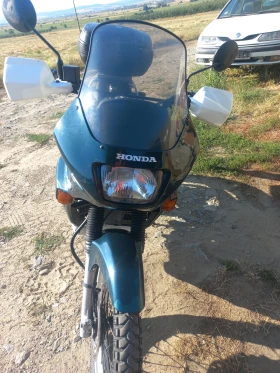 Honda TL 600 | Mobile.bg    7