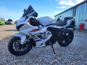 Suzuki Gsxr   | Mobile.bg    4