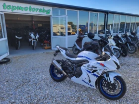 Suzuki Gsxr   | Mobile.bg    5