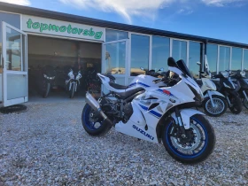 Suzuki Gsxr Лизинг Бартер