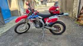 Honda Crf 450X | Mobile.bg � ����� ������ 6