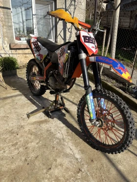 Ktm SX-F | Mobile.bg � ����� ������ 4