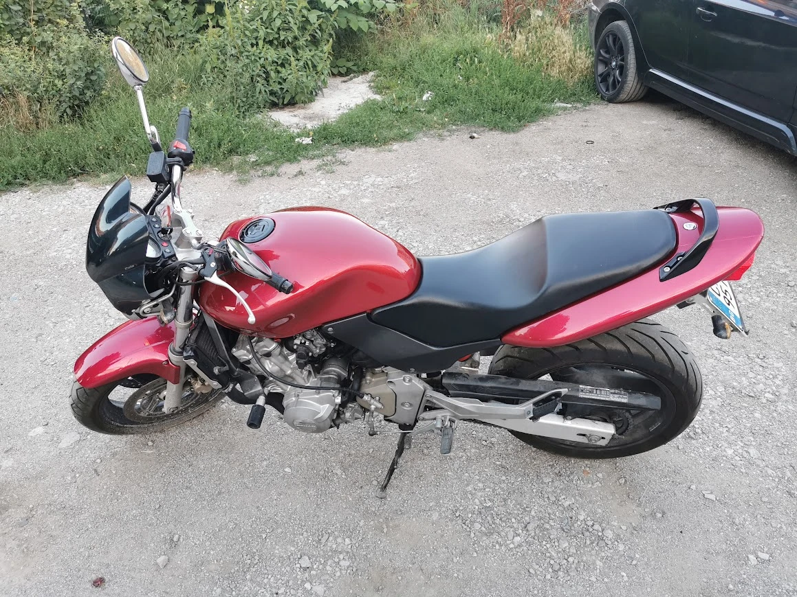 Honda Hornet | Mobile.bg � ����������� 2