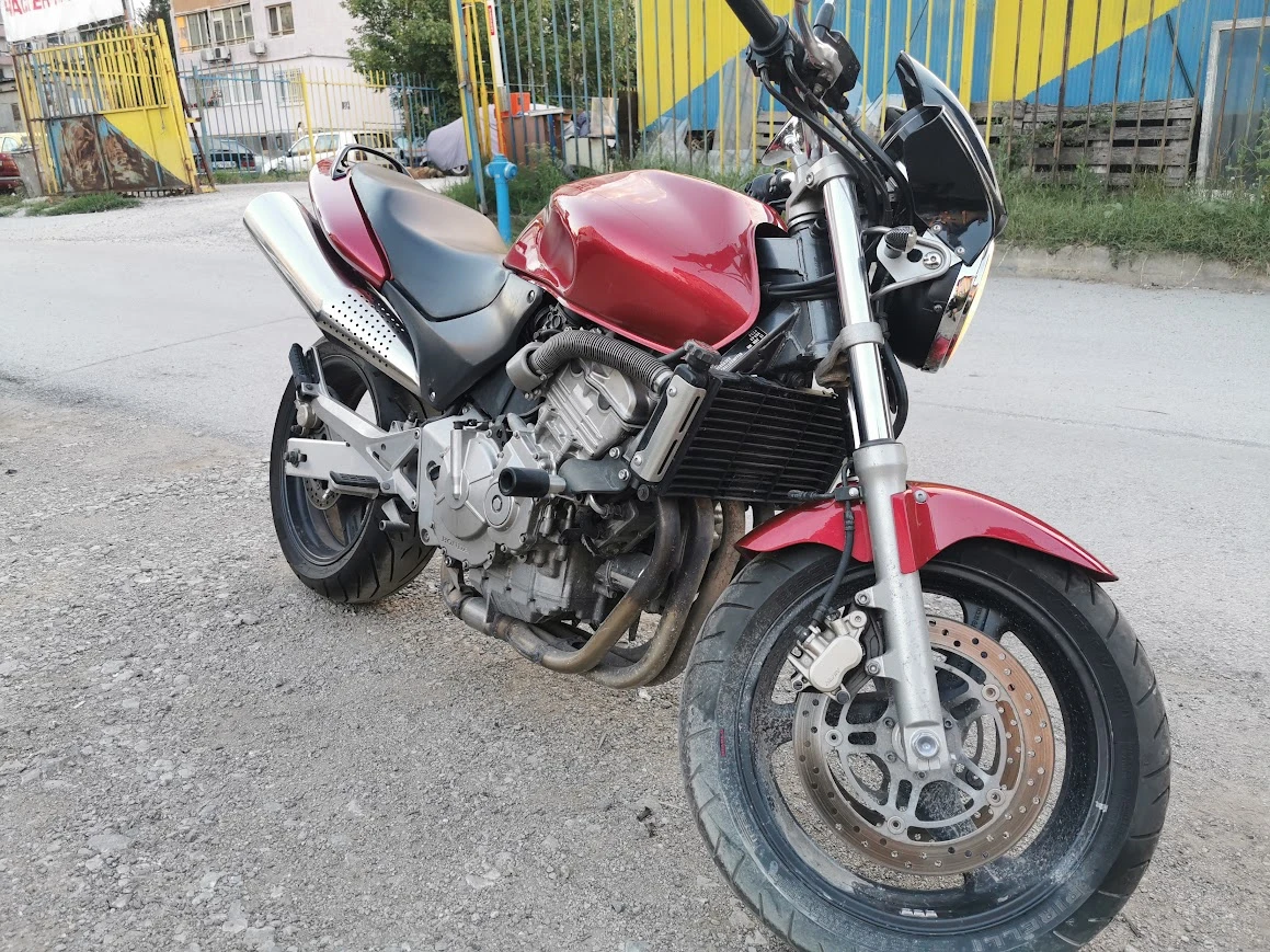 Honda Hornet | Mobile.bg � ����������� 3