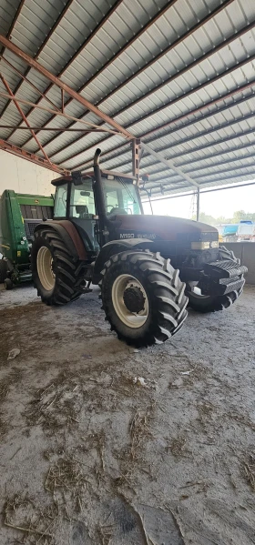  New Holland 160 | Mobile.bg    3