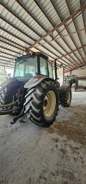  New Holland 160 | Mobile.bg    4