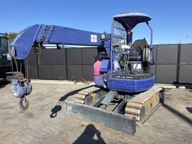 Автокран Друга марка ОЧАКВАН ВНОС 10.05.2026