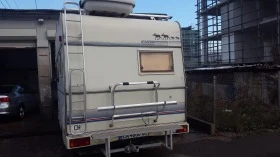 Кемпер Fiat дукато, снимка 2