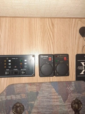 Кемпер Fiat дукато, снимка 10