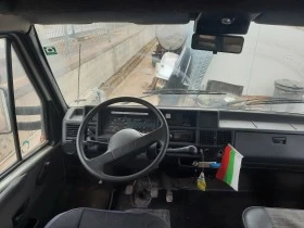 Кемпер Fiat дукато, снимка 12
