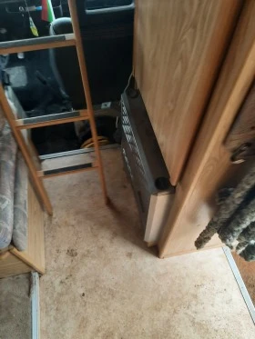 Кемпер Fiat дукато, снимка 8