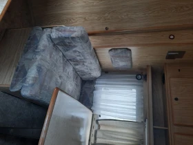 Кемпер Fiat дукато, снимка 5