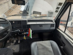 Кемпер Fiat дукато, снимка 14 - Каравани и кемпери - 45519836