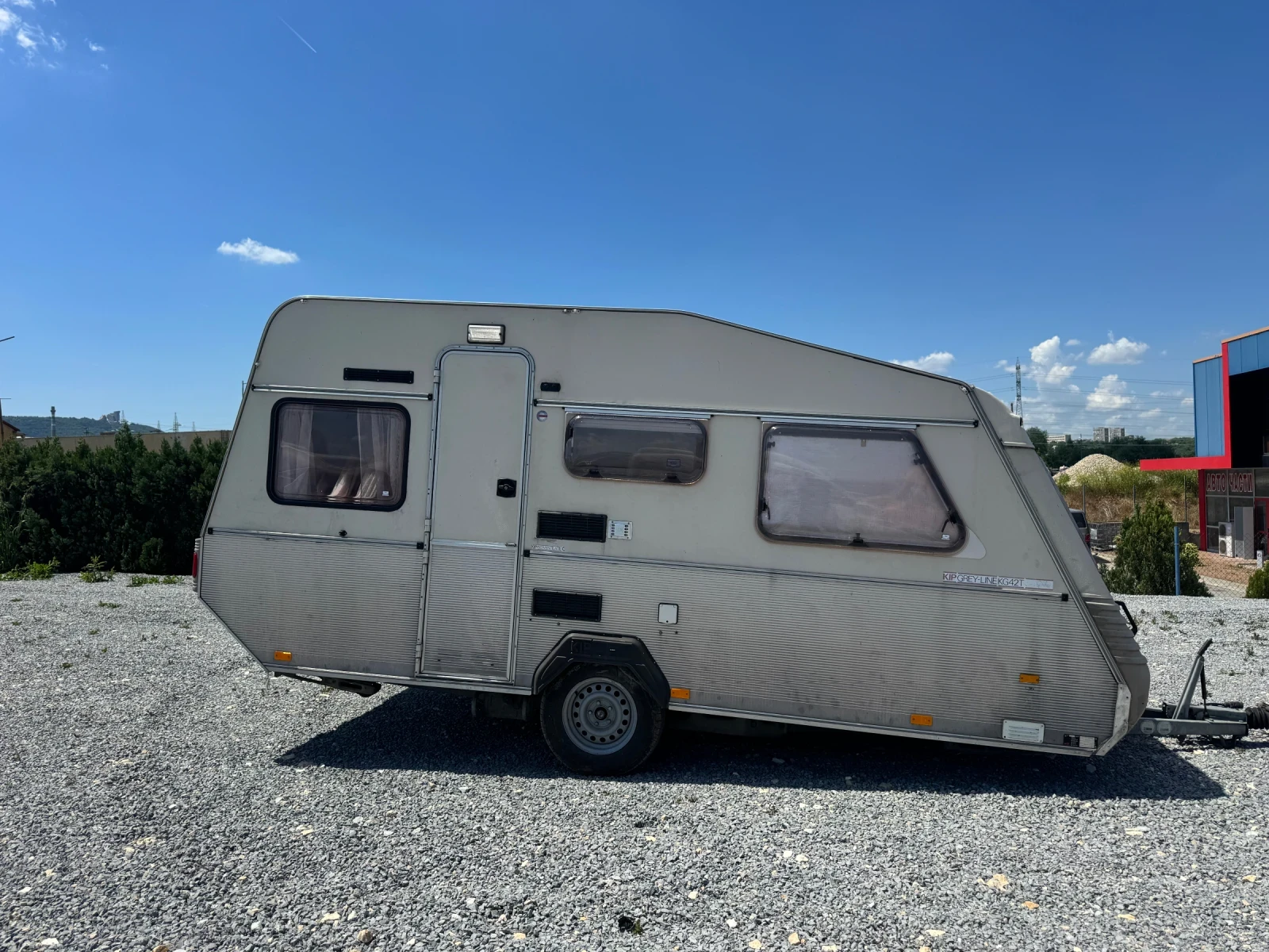 �������� KIP | Mobile.bg � ����������� 4