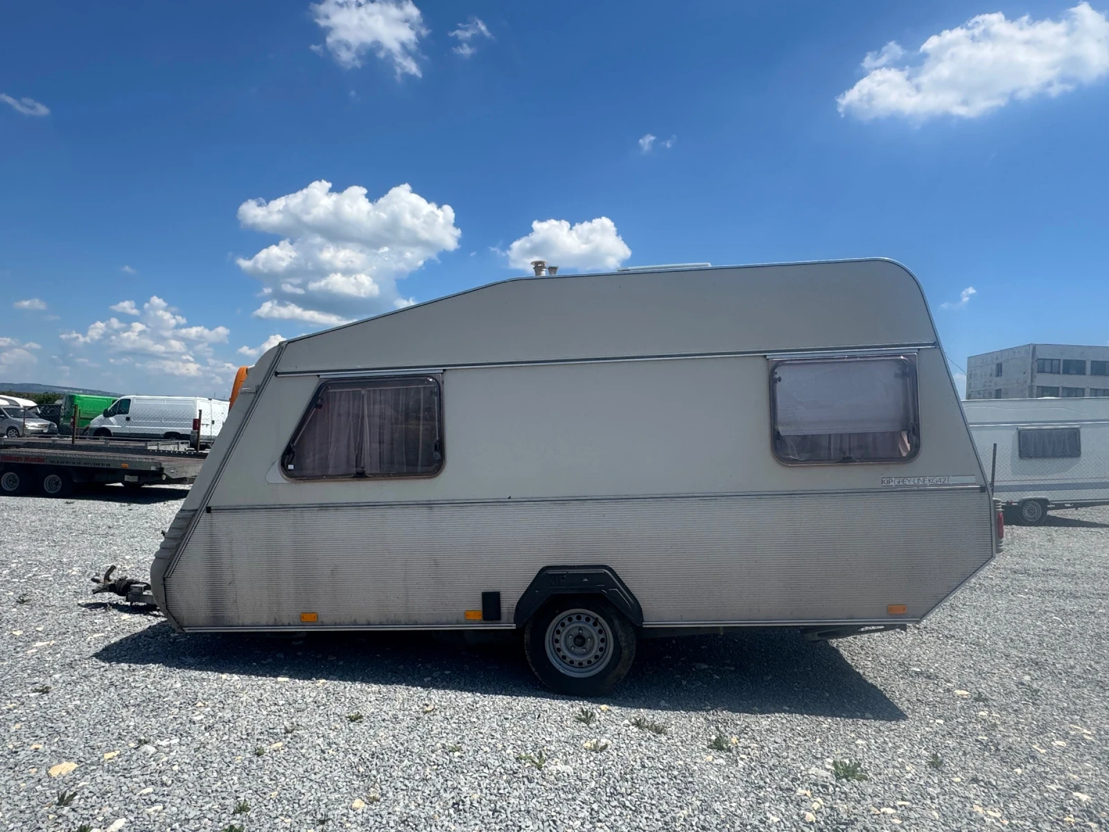 �������� KIP | Mobile.bg � ����������� 8