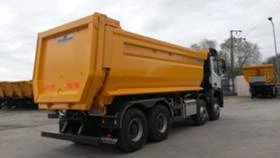 Полуремарке Oztreyler TB24, снимка 3