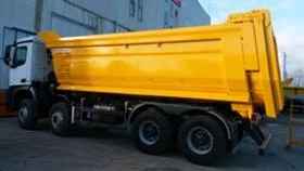 Полуремарке Oztreyler TB24, снимка 2