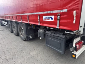  Schmitz SCS 24/L   13. 62 E B | Mobile.bg    8