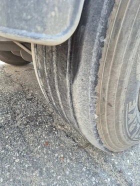 Полуремарке Wielton NW, снимка 4 - Ремаркета - 52638062