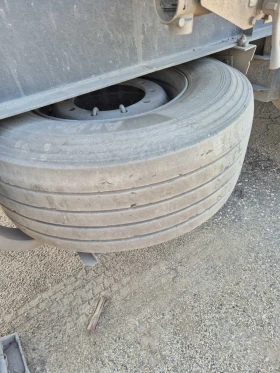 Полуремарке Wielton NW, снимка 6 - Ремаркета - 52638062