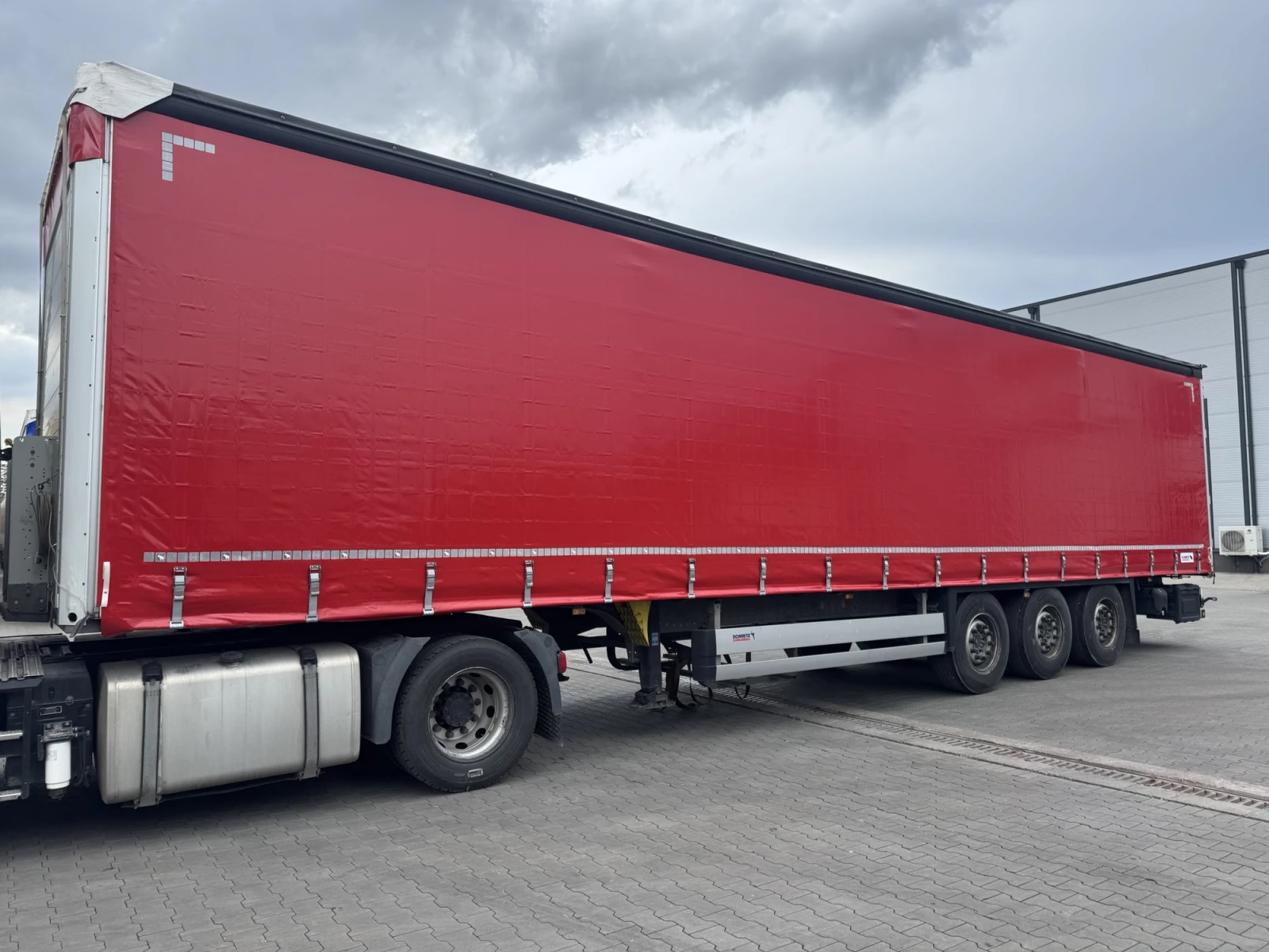 ����������� Schmitz SCS 24/L   13. 62 E B | Mobile.bg � ����������� 2