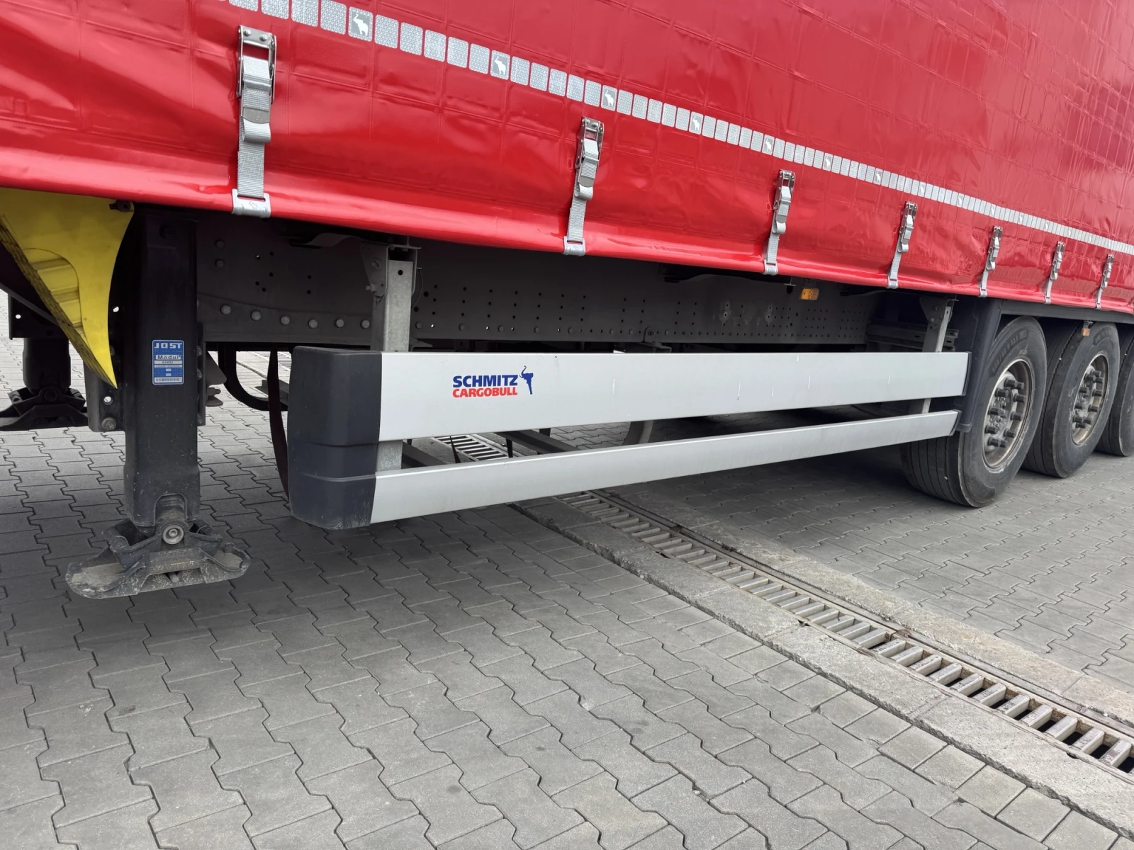 ����������� Schmitz SCS 24/L   13. 62 E B | Mobile.bg � ����������� 10