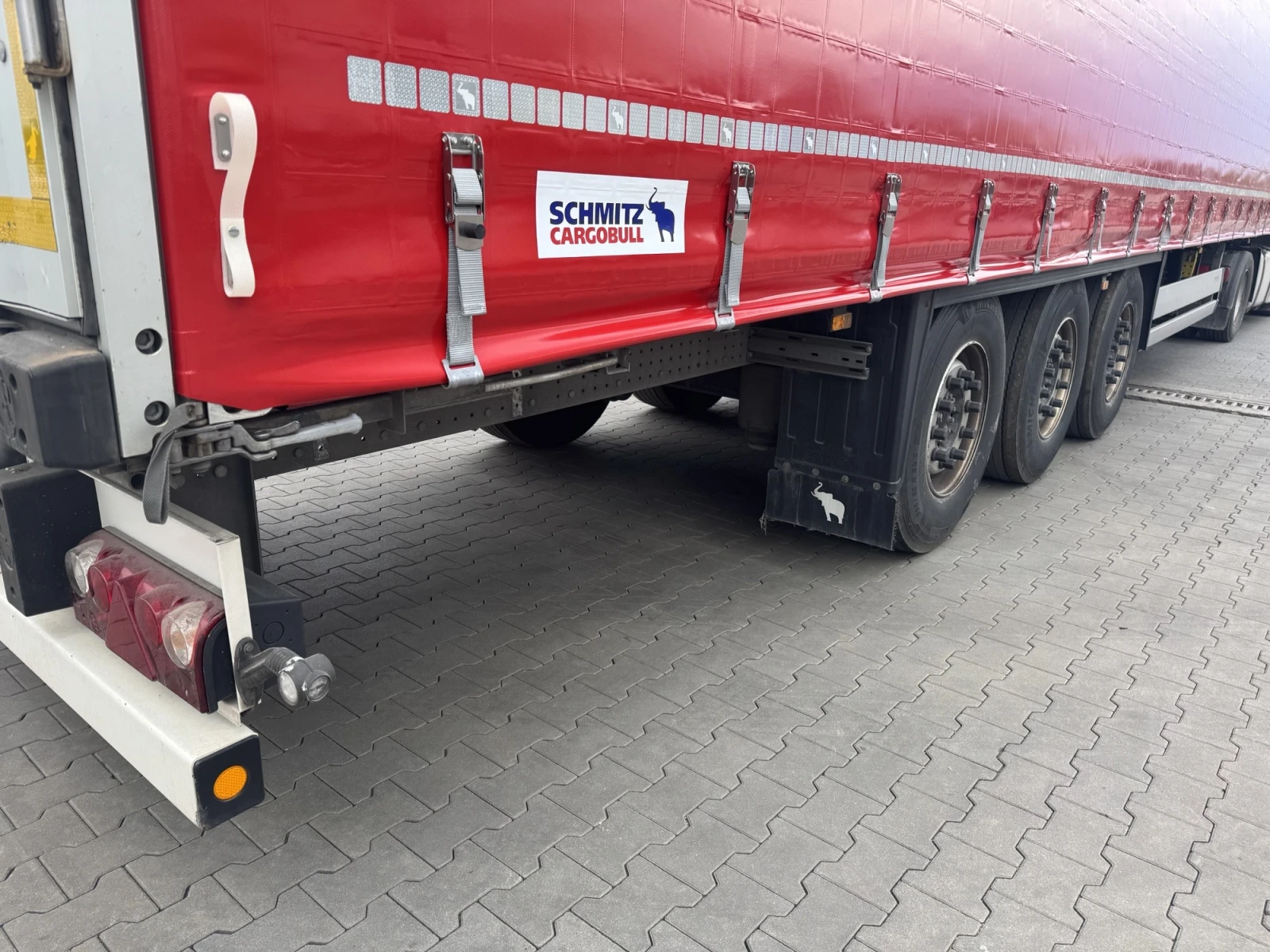 ����������� Schmitz SCS 24/L   13. 62 E B | Mobile.bg � ����������� 6