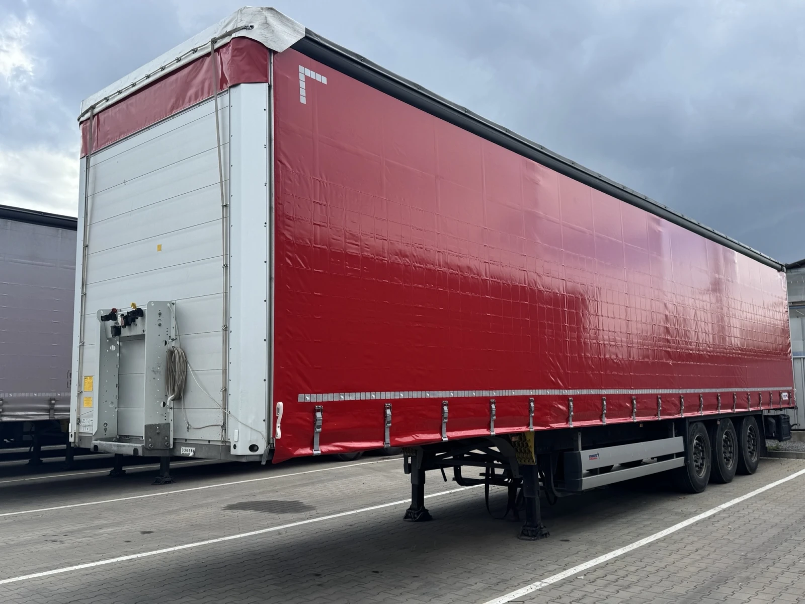 ����������� Schmitz SCS 24/L   13. 62 E B | Mobile.bg � ����������� 12