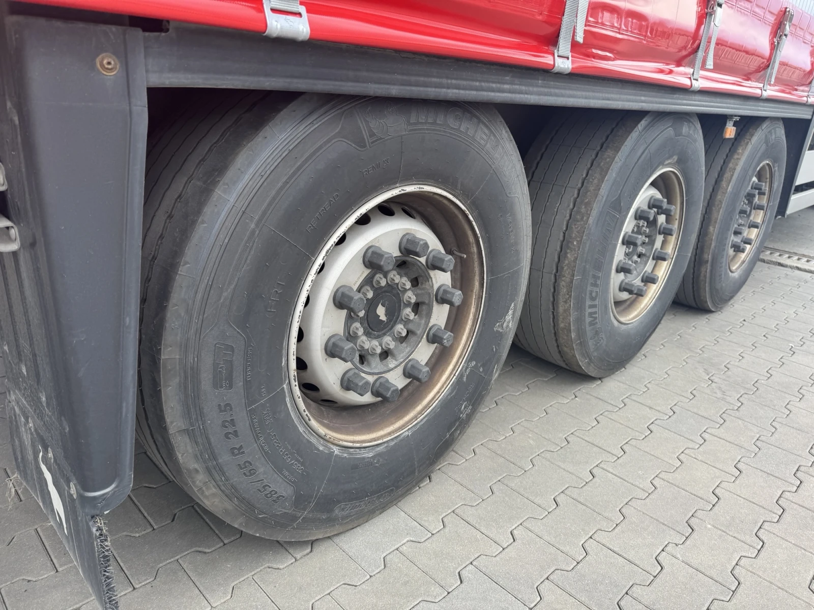 ����������� Schmitz SCS 24/L   13. 62 E B | Mobile.bg � ����������� 7