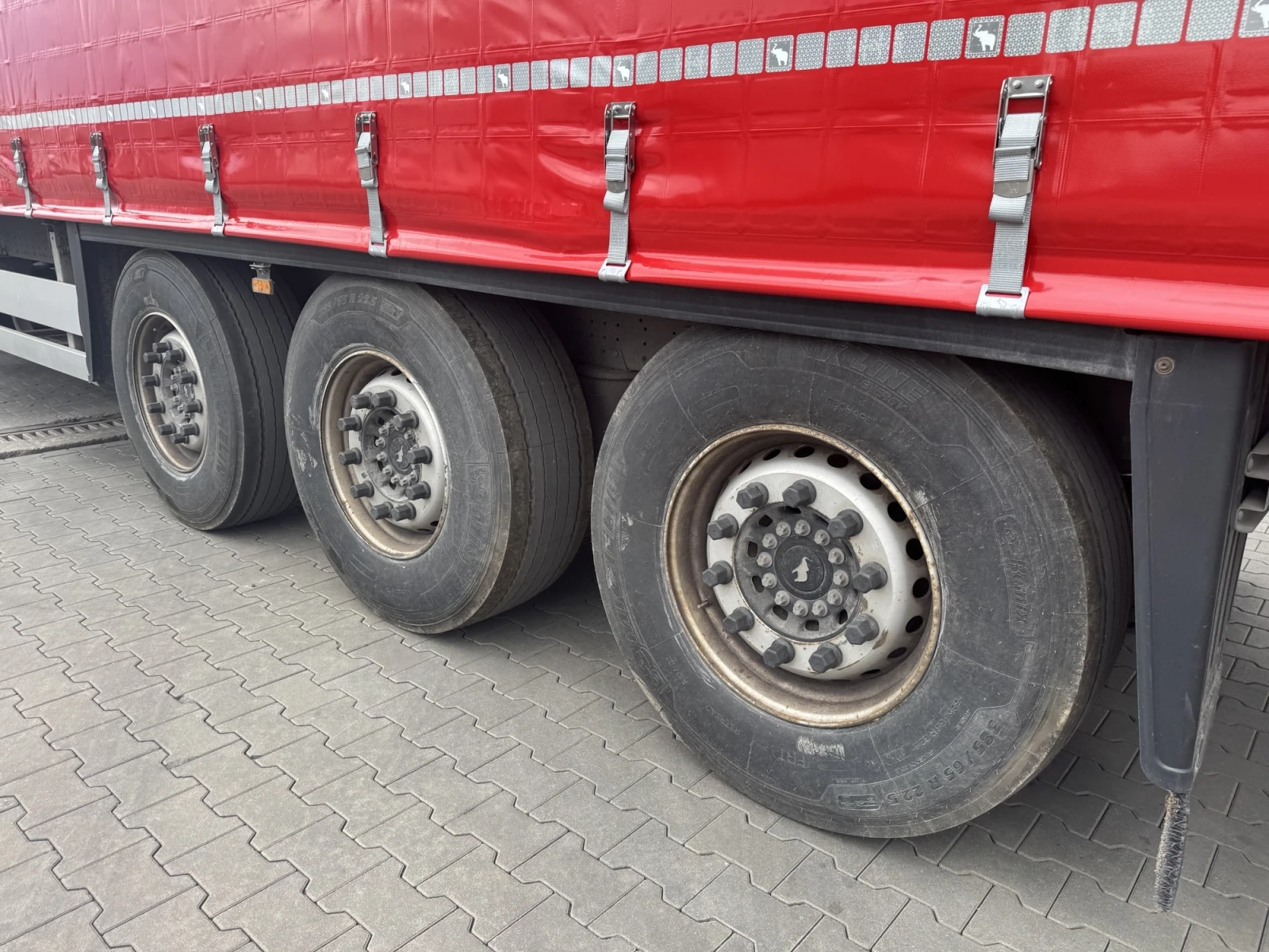 ����������� Schmitz SCS 24/L   13. 62 E B | Mobile.bg � ����������� 9