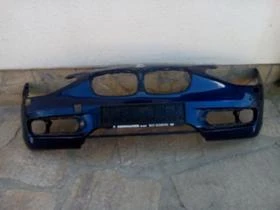 Предни брони за БМВ 1, снимка 1