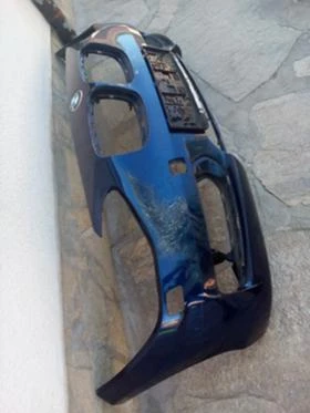 Предни брони за БМВ 1, снимка 17