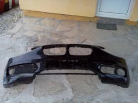 Предни брони за БМВ 1, снимка 9