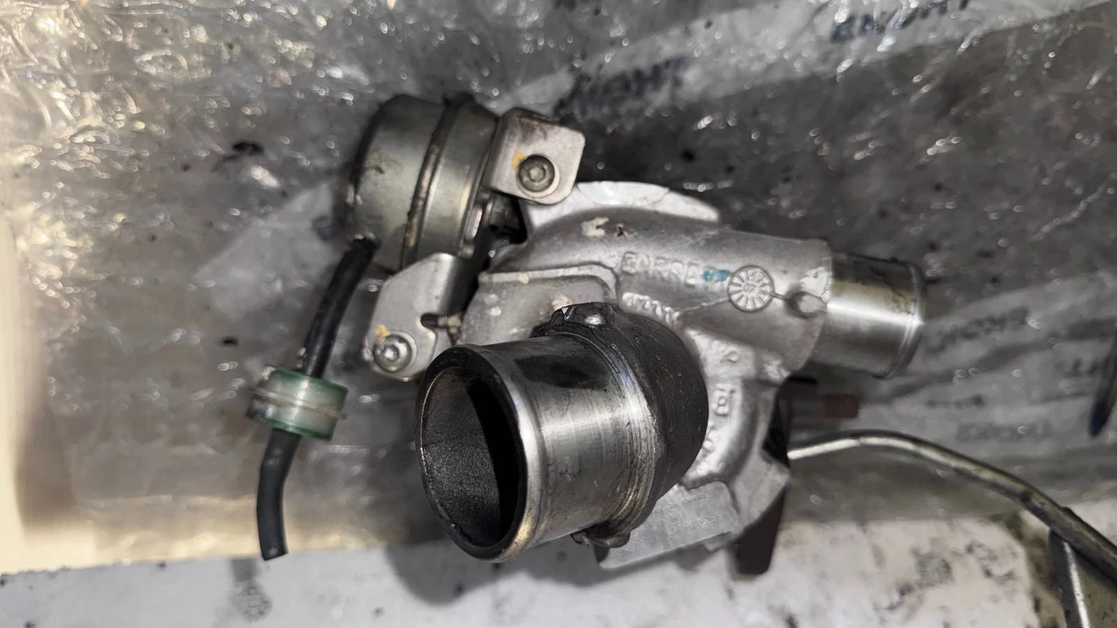 ����� ��������� �� Toyota Corolla  - 758870-1 / KDK01576F | Mobile.bg � ����������� 1