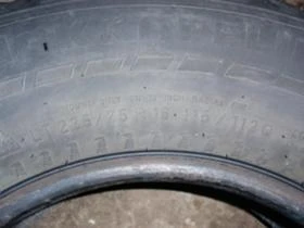 Гуми Всесезонни 225/75R16, снимка 10