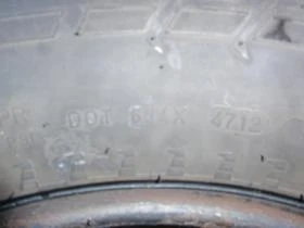Гуми Всесезонни 225/75R16, снимка 13