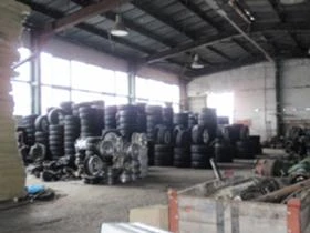 Гуми Всесезонни 225/75R16, снимка 17