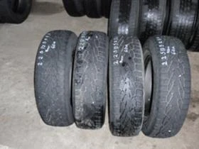 Гуми Всесезонни 225/75R16, снимка 2