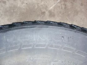 Гуми Всесезонни 225/75R16, снимка 8