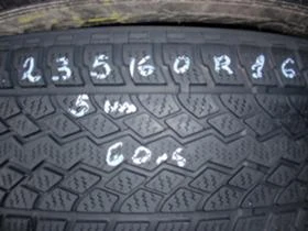 Гуми Всесезонни 235/60R16, снимка 1