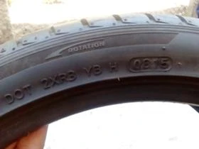 Гуми Летни 215/40R17, снимка 6