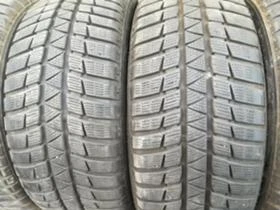Гуми Зимни 225/55R16, снимка 10