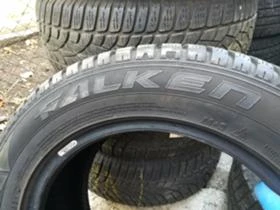 Гуми Зимни 225/55R16, снимка 3