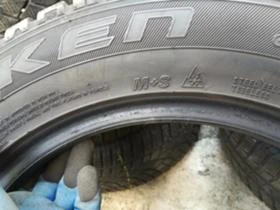 Гуми Зимни 225/55R16, снимка 5