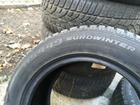Гуми Зимни 225/55R16, снимка 6