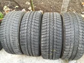 Гуми Зимни 225/55R16, снимка 8