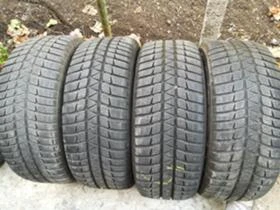 Гуми Зимни 225/55R16, снимка 9