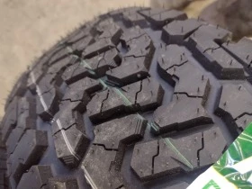 Гуми Всесезонни 235/75R15, снимка 11