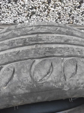 Гуми Летни 215/50R17, снимка 1