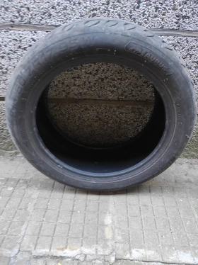 Гуми Летни 215/50R17, снимка 2